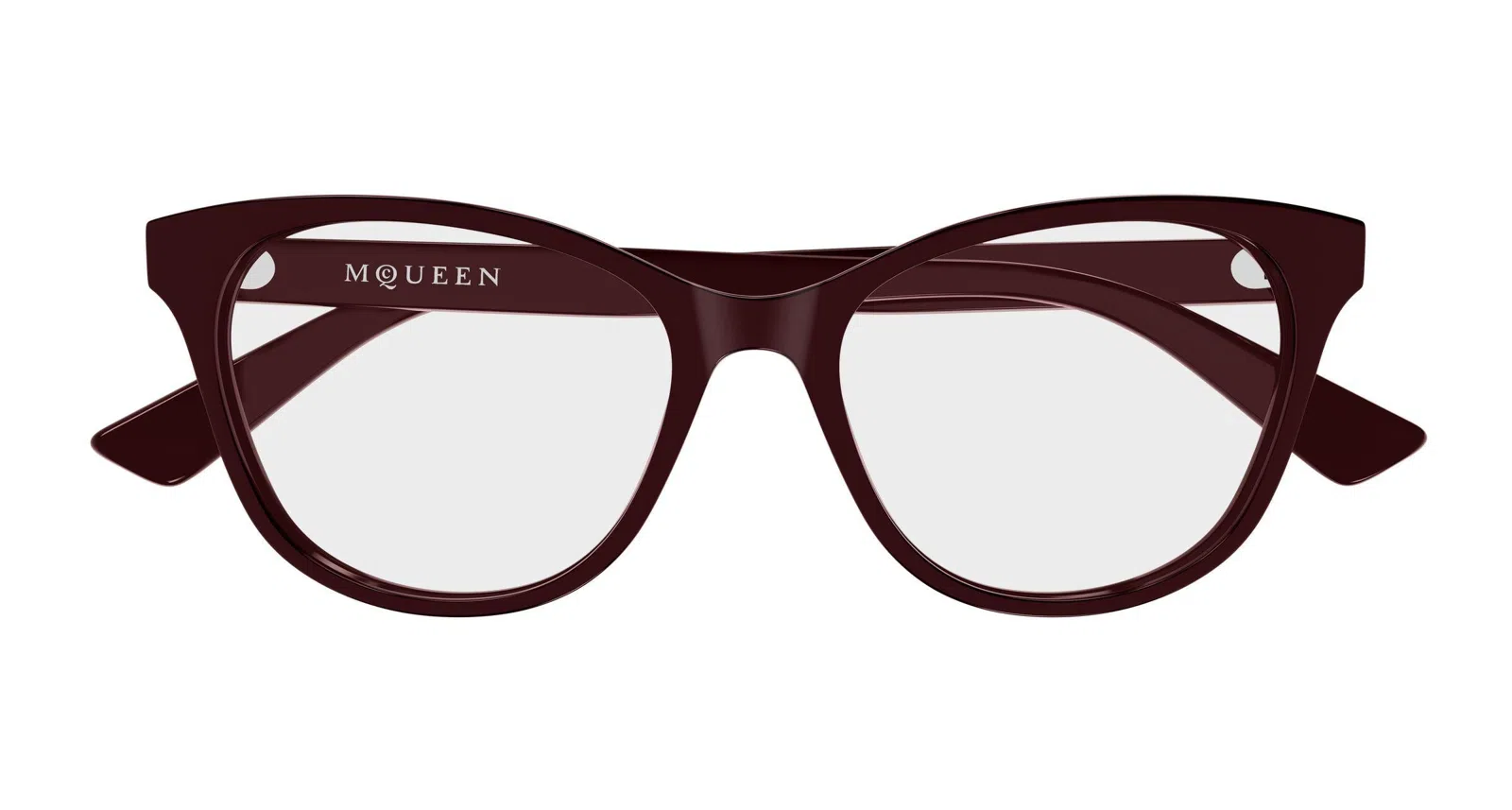 Alexander McQueen AM0576O Eyeglasses - view 5